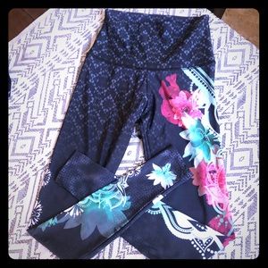 Ozzie yoga leggings